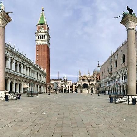 Vivaldi Apartment Venice Exterior photo