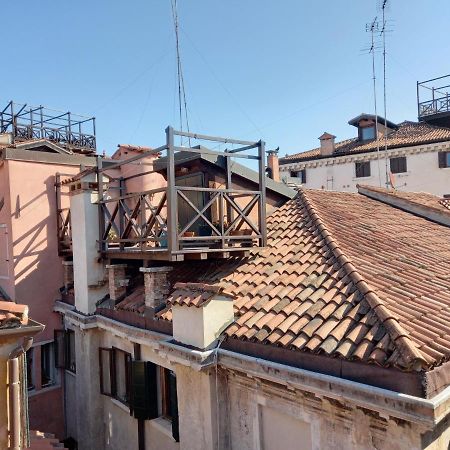 Vivaldi Apartment Venice Exterior photo