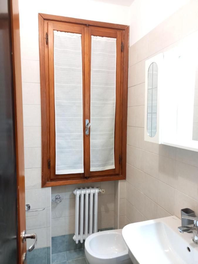 Vivaldi Apartment Venice Exterior photo